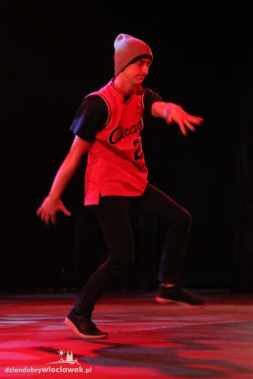 Podaj serce