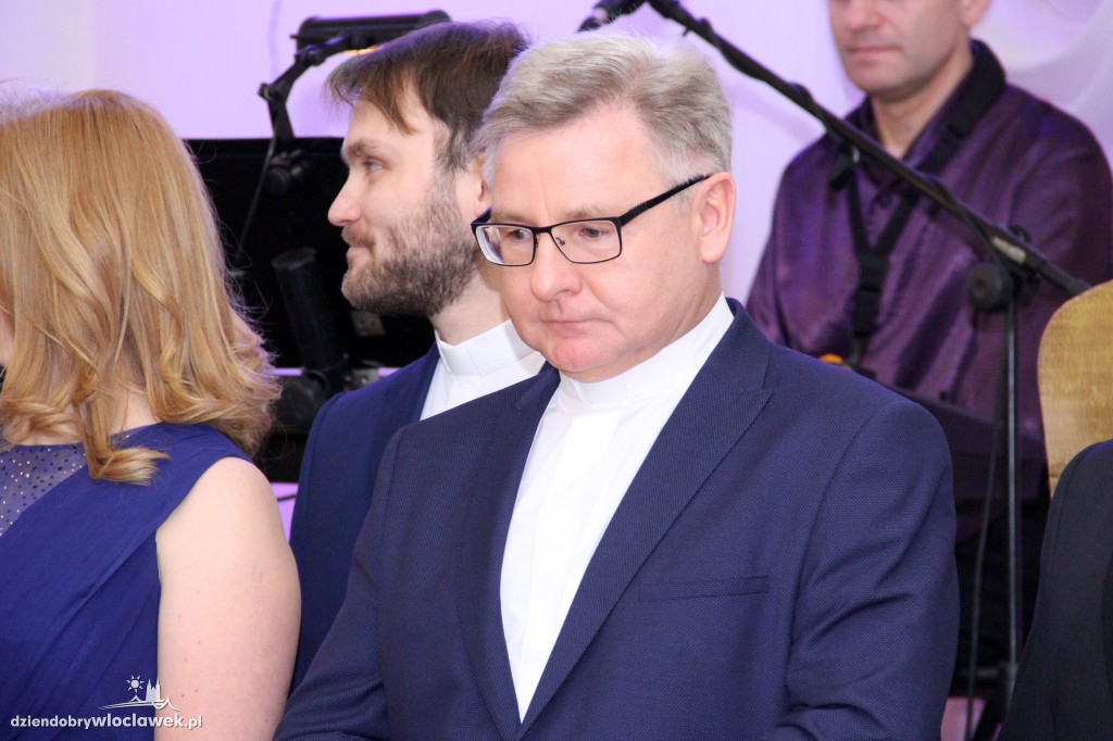 Studniówka ZSK