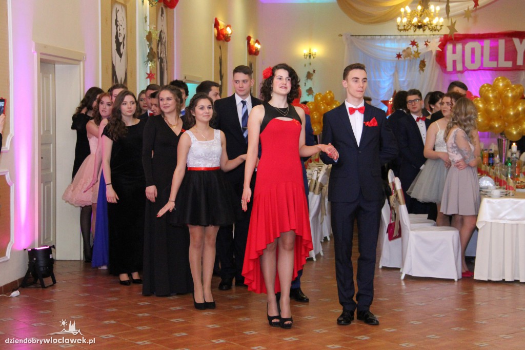 Studniówka ZSK