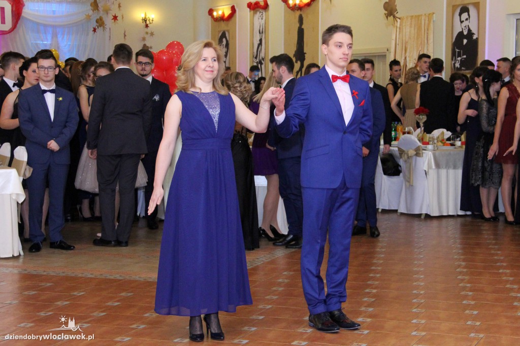 Studniówka ZSK