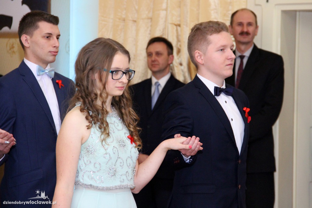 Studniówka ZSK