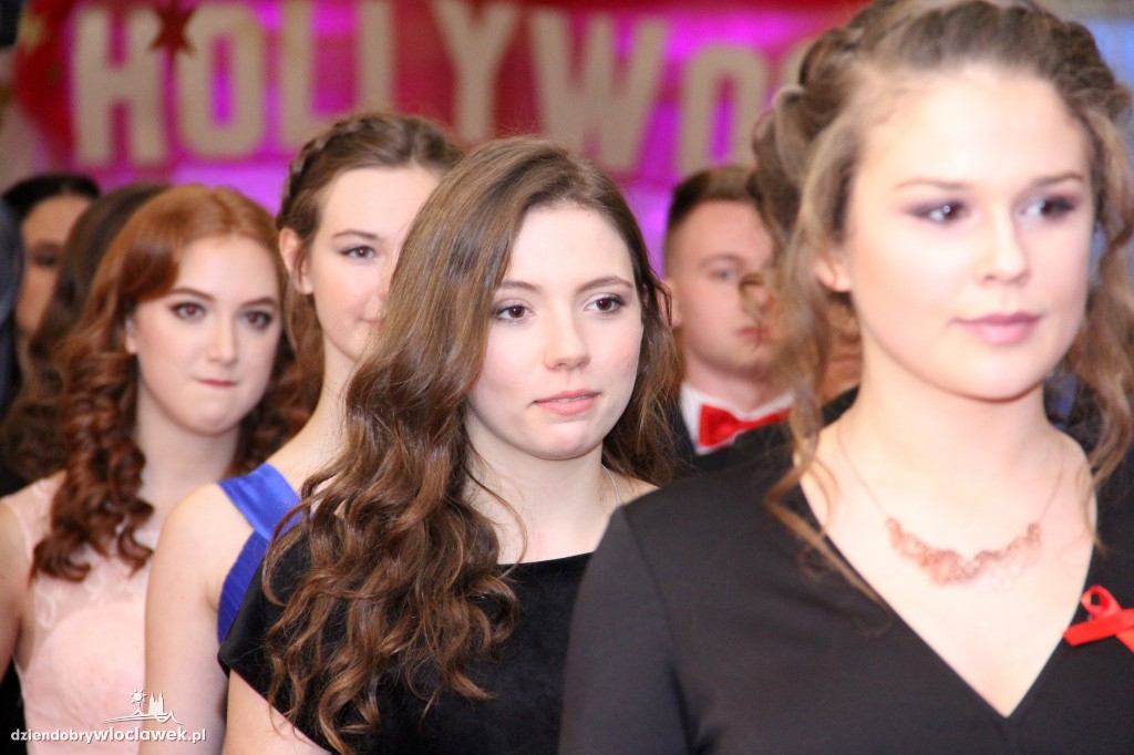 Studniówka ZSK