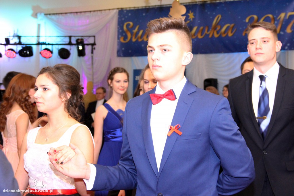Studniówka ZSK