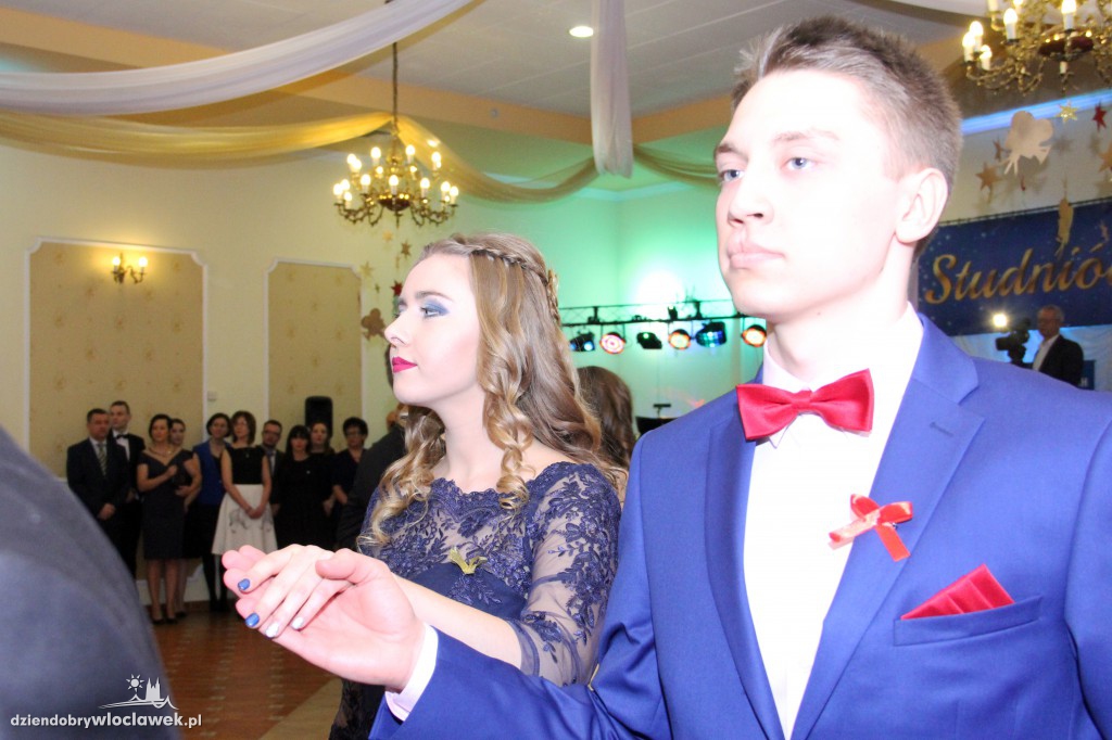 Studniówka ZSK