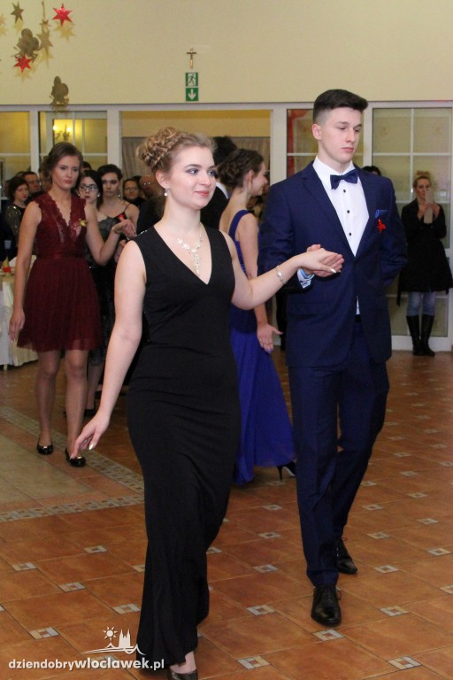 Studniówka ZSK