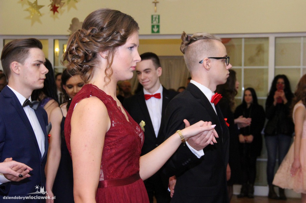 Studniówka ZSK