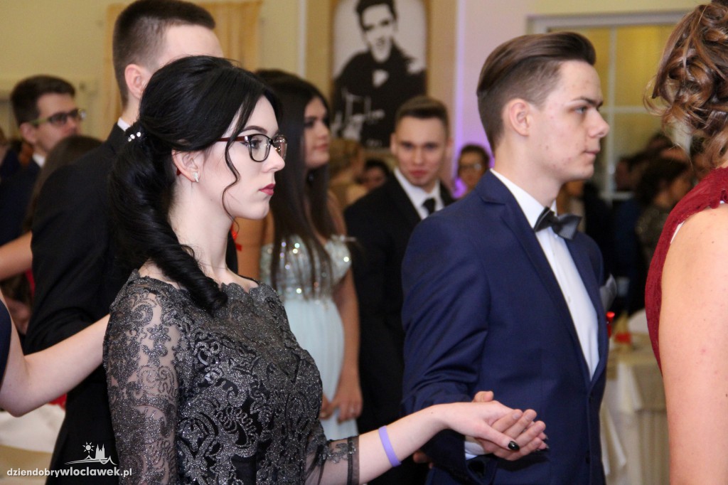 Studniówka ZSK