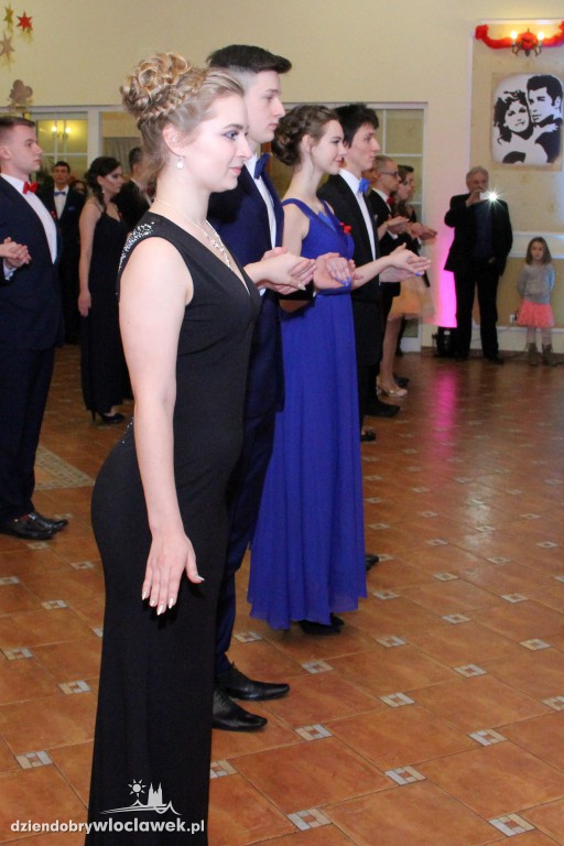 Studniówka ZSK