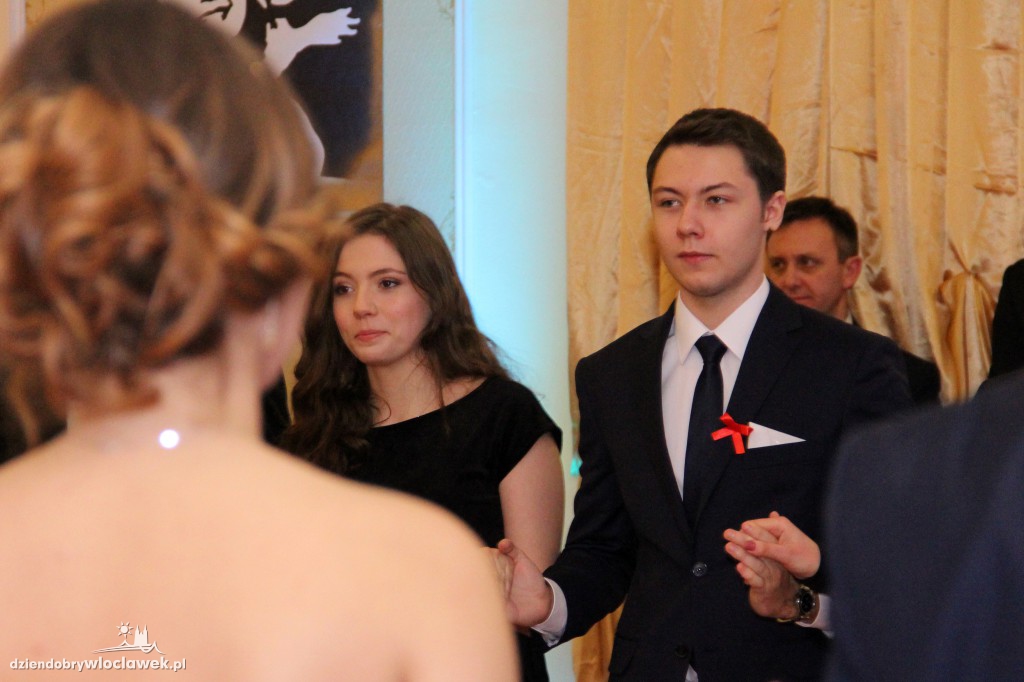 Studniówka ZSK