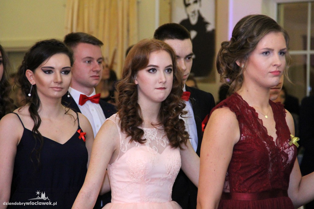 Studniówka ZSK