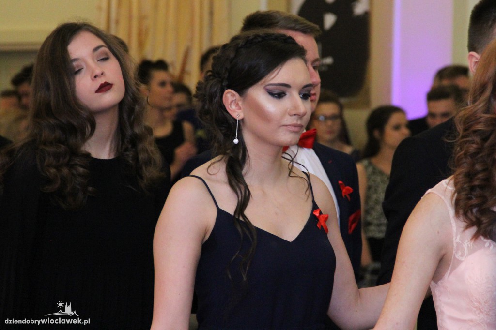 Studniówka ZSK