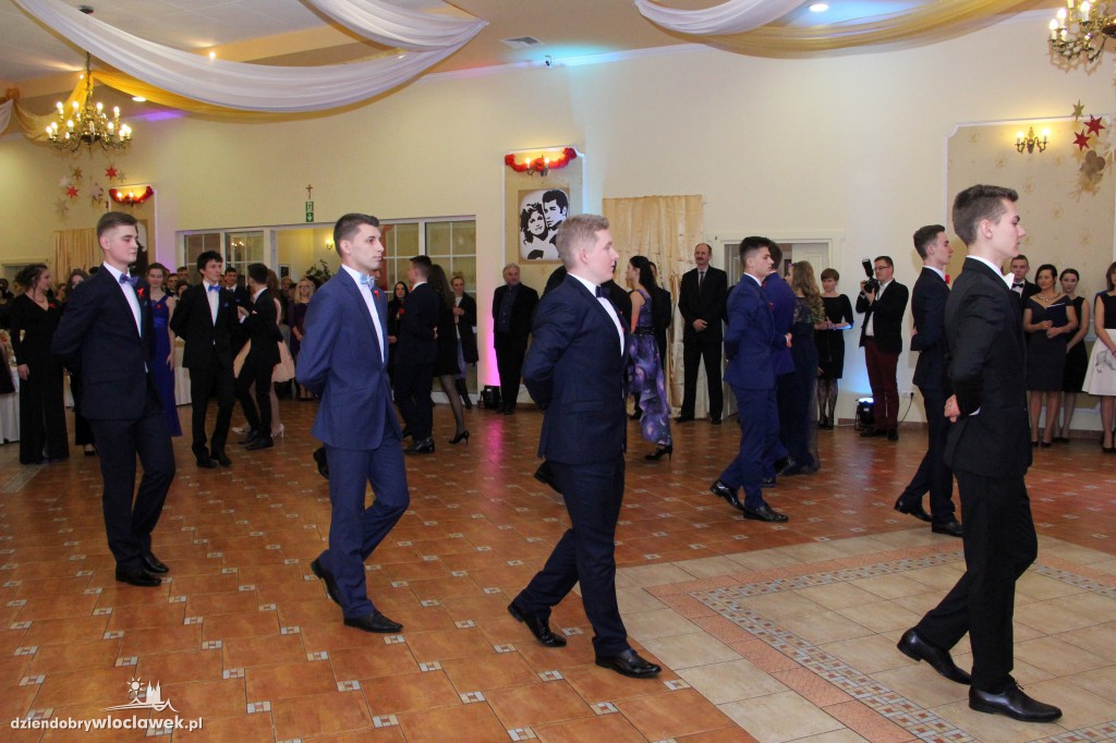 Studniówka ZSK