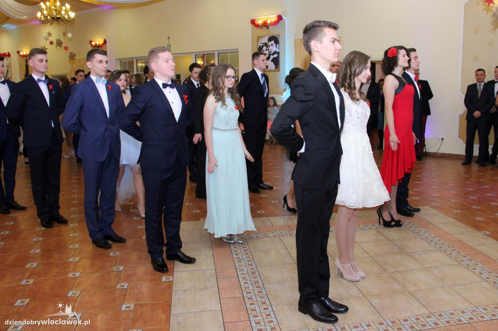 Studniówka ZSK