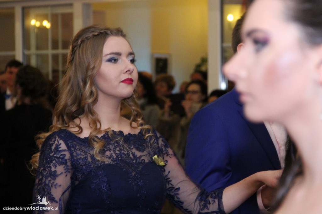 Studniówka ZSK