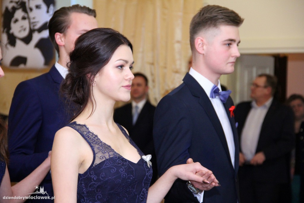 Studniówka ZSK