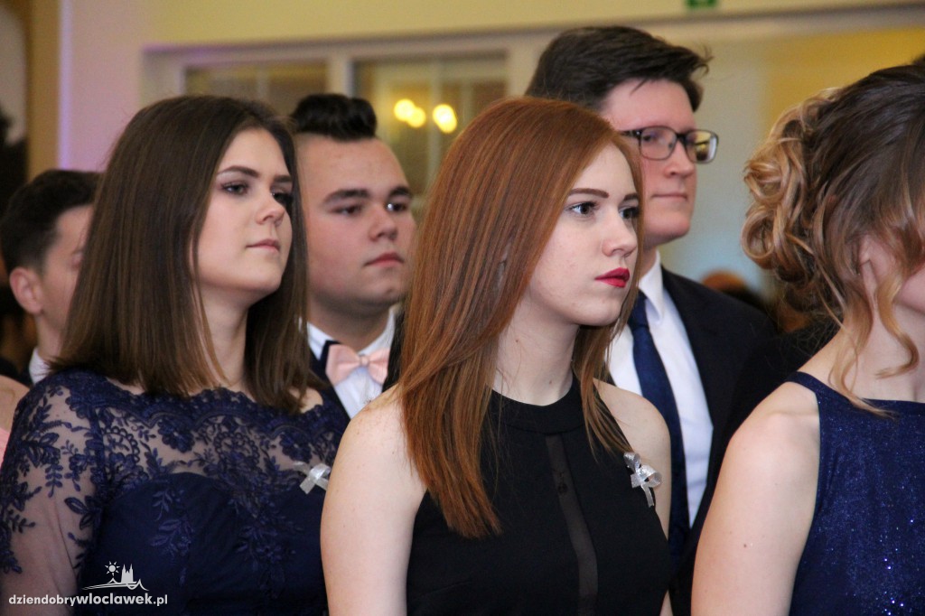 Studniówka ZSK