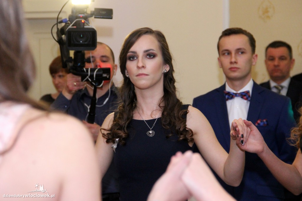 Studniówka ZSK