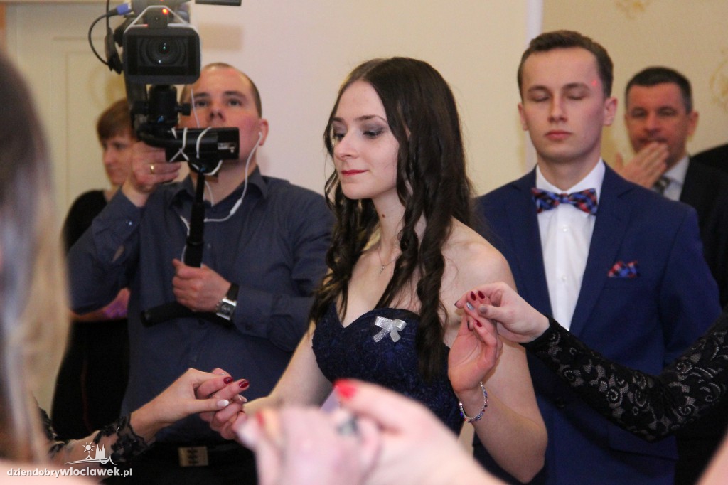 Studniówka ZSK