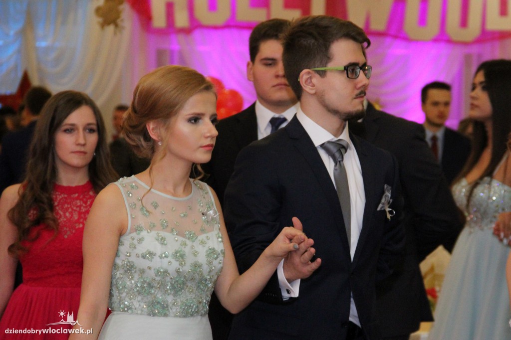Studniówka ZSK