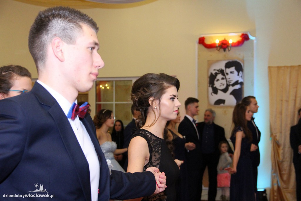 Studniówka ZSK