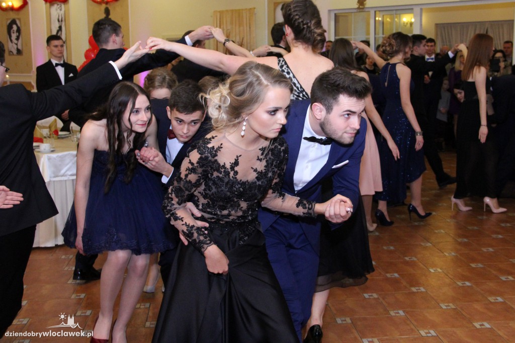 Studniówka ZSK