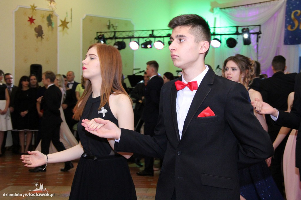 Studniówka ZSK