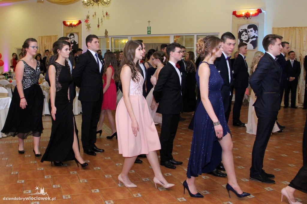Studniówka ZSK