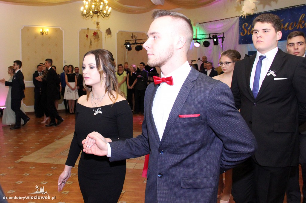 Studniówka ZSK