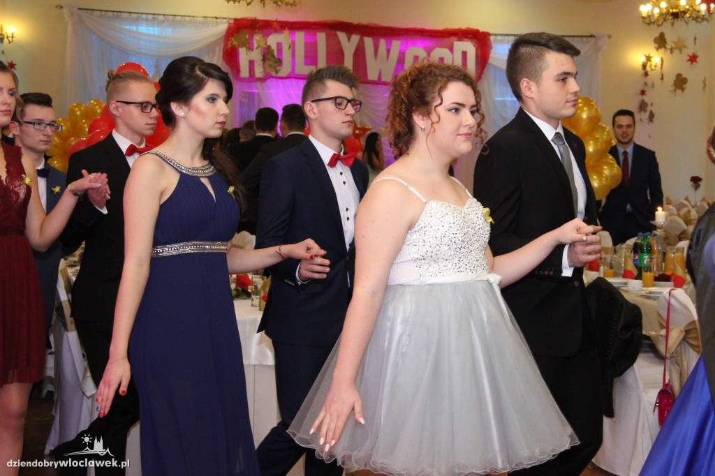Studniówka ZSK