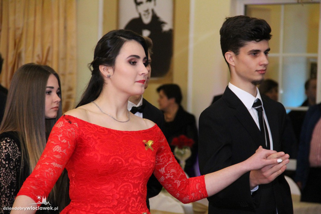 Studniówka ZSK