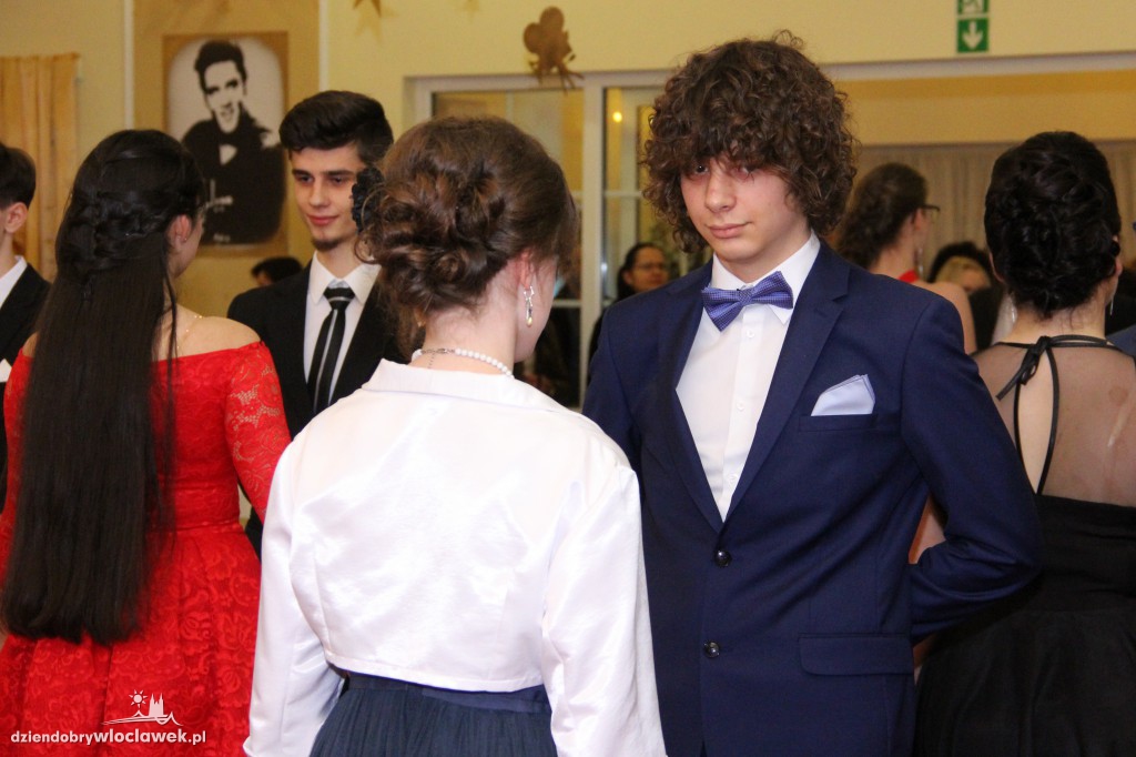 Studniówka ZSK