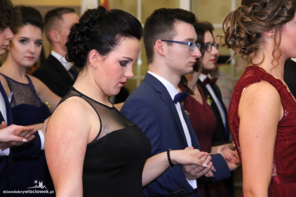 Studniówka ZSK
