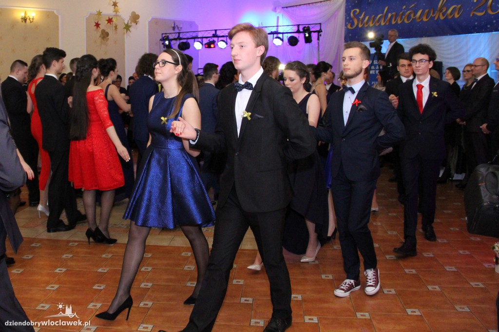 Studniówka ZSK