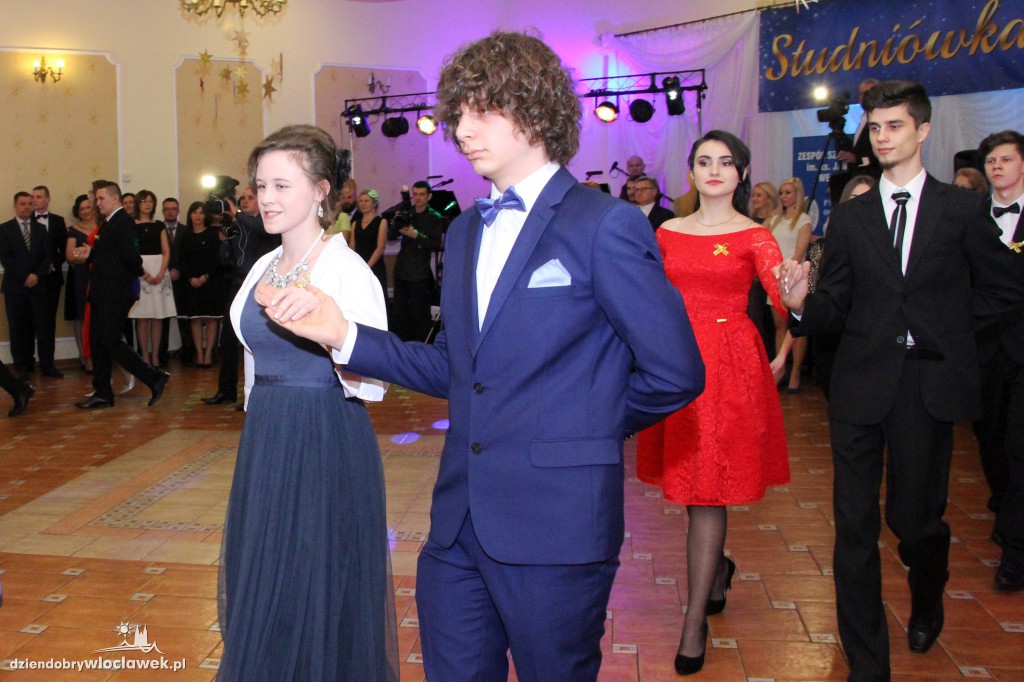 Studniówka ZSK