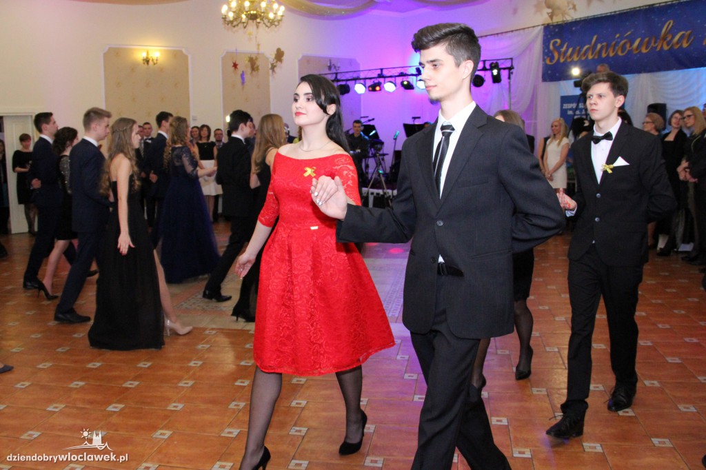 Studniówka ZSK