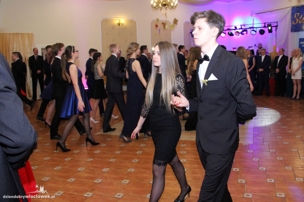 Studniówka ZSK