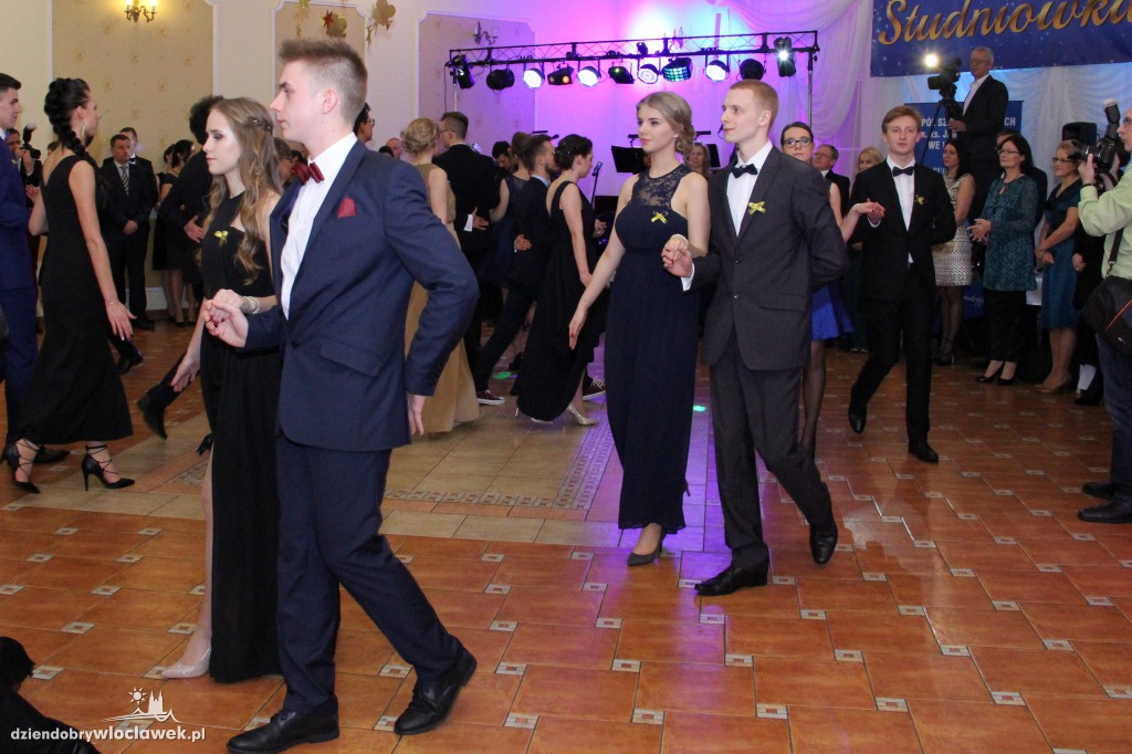 Studniówka ZSK