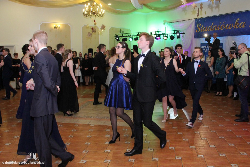 Studniówka ZSK