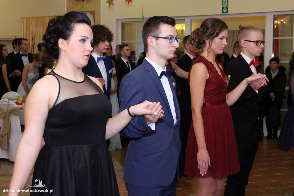Studniówka ZSK