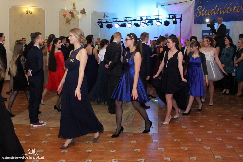 Studniówka ZSK