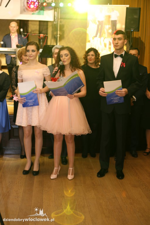 Studniówka ZS Chemicznych 14.01.2017