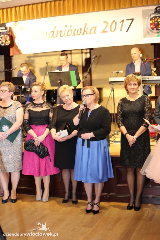 Studniówka ZS Chemicznych 14.01.2017