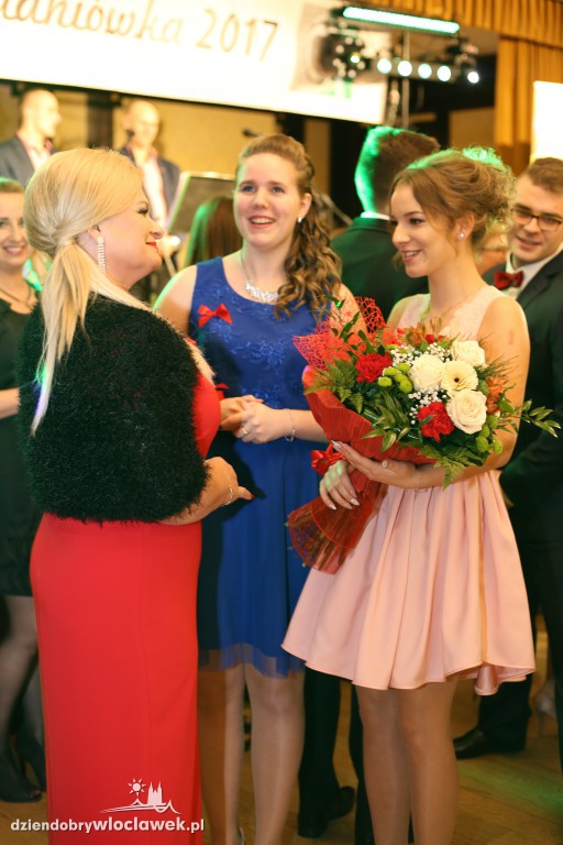 Studniówka ZS Chemicznych 14.01.2017