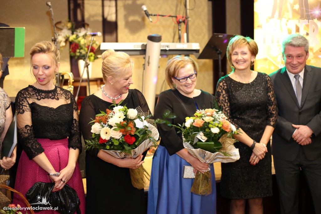 Studniówka ZS Chemicznych 14.01.2017