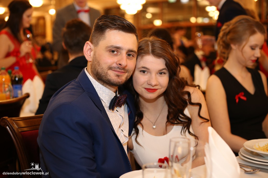 Studniówka ZS Chemicznych 14.01.2017