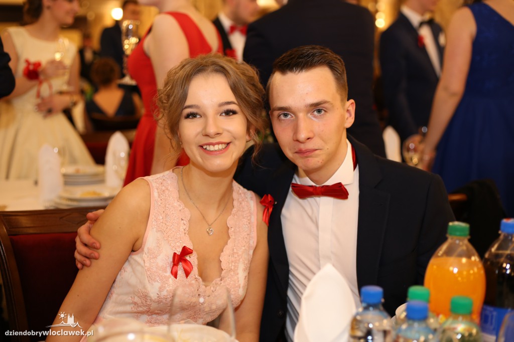Studniówka ZS Chemicznych 14.01.2017