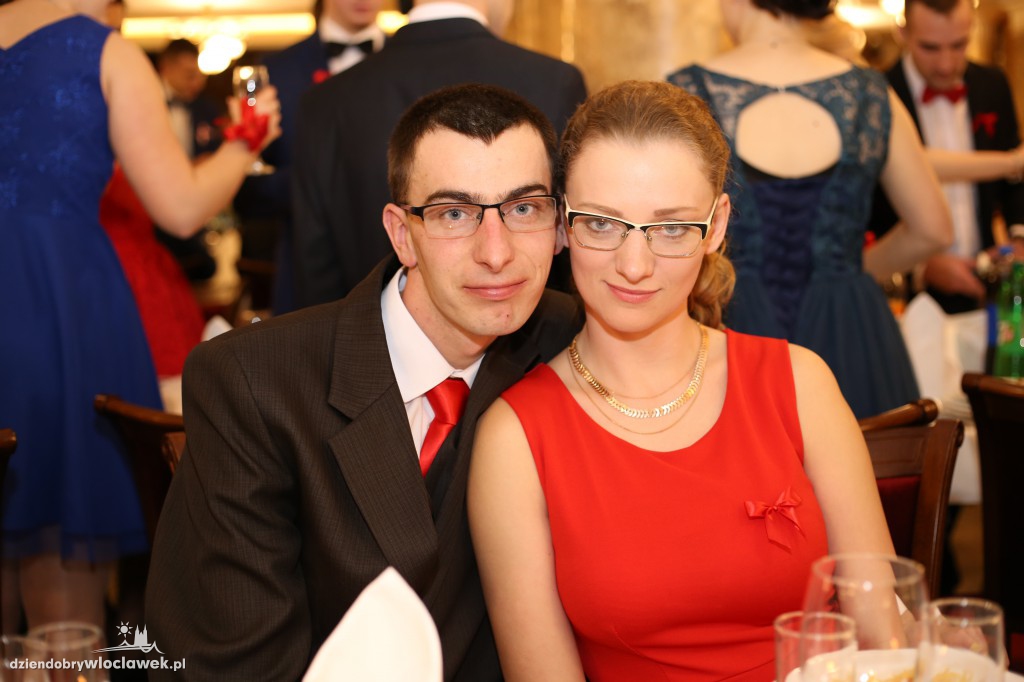 Studniówka ZS Chemicznych 14.01.2017