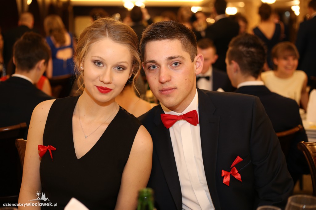 Studniówka ZS Chemicznych 14.01.2017