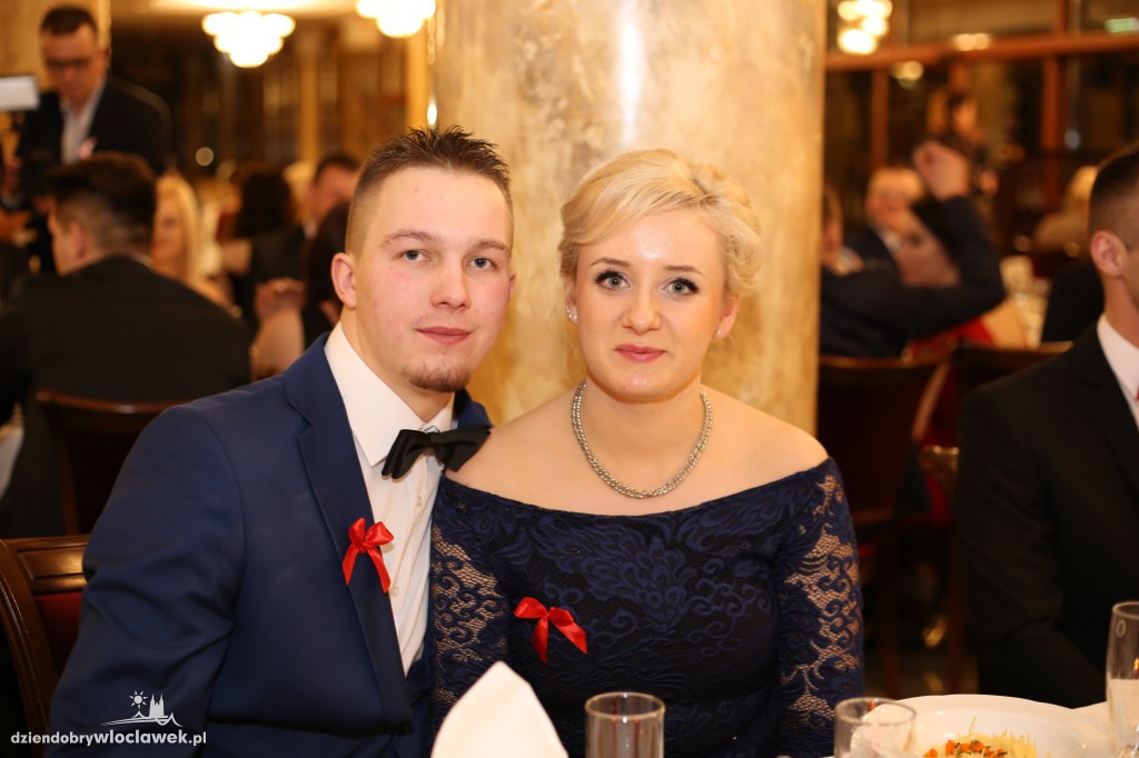 Studniówka ZS Chemicznych 14.01.2017