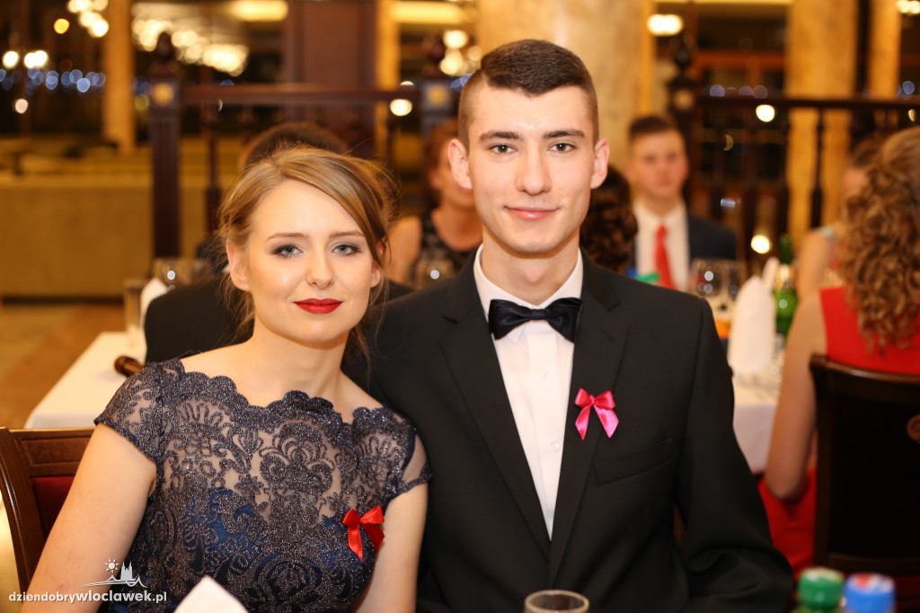 Studniówka ZS Chemicznych 14.01.2017